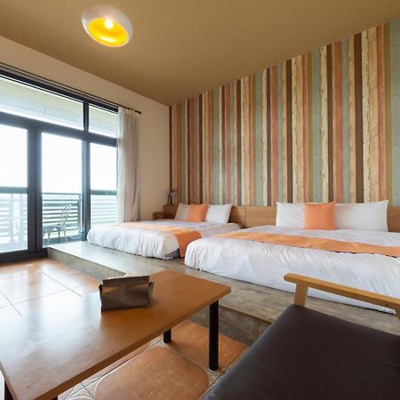 時光輕旅 Time Inn Hengchun Old Town Exterior foto