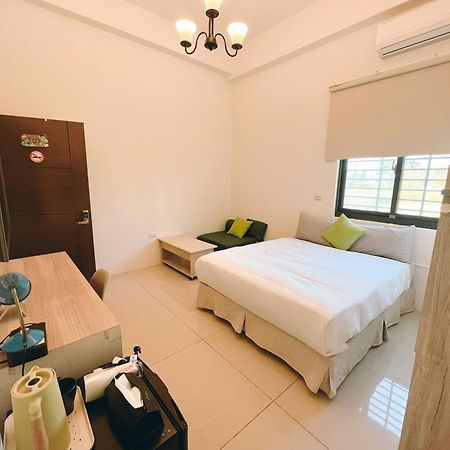 時光輕旅 Time Inn Hengchun Old Town Exterior foto